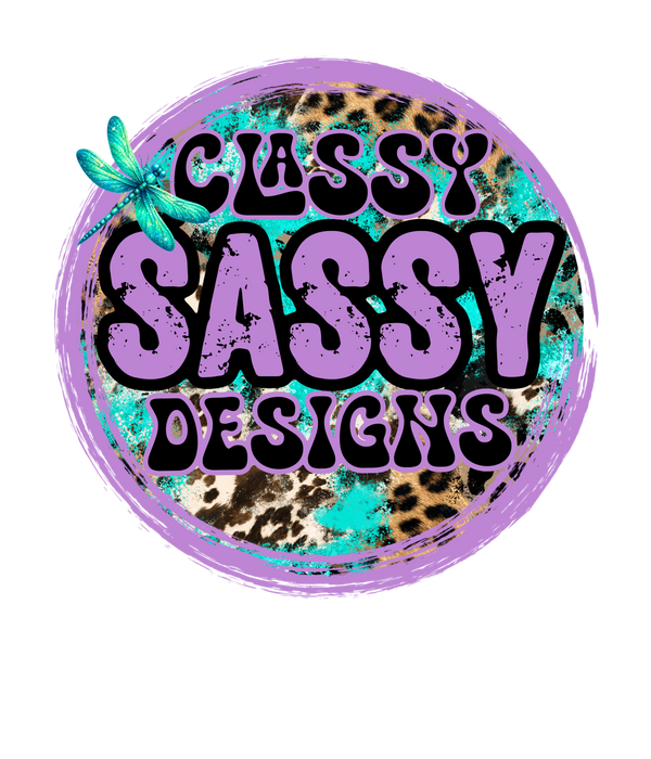 Classy Sassy Designs 